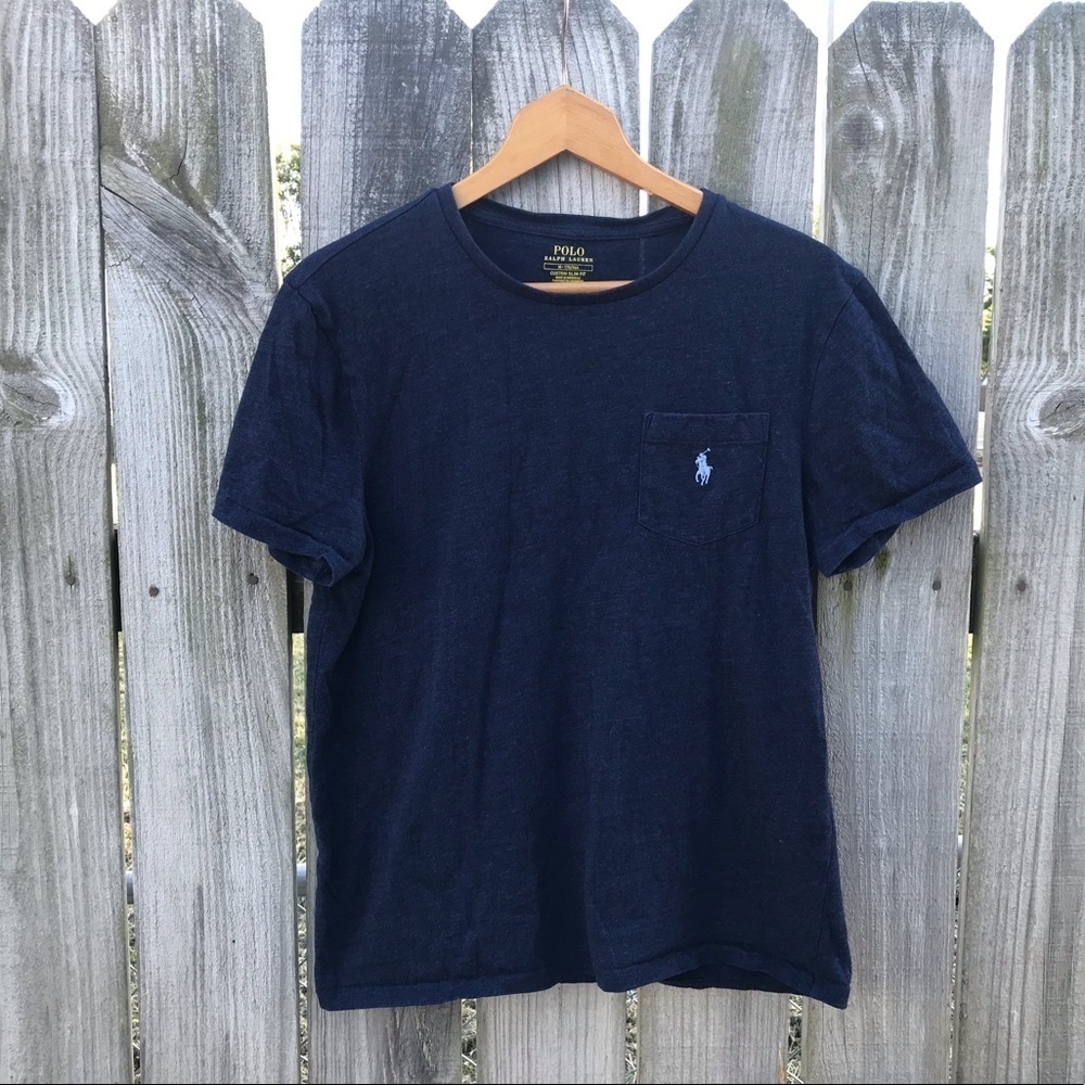 Polo by Ralph Lauren tee